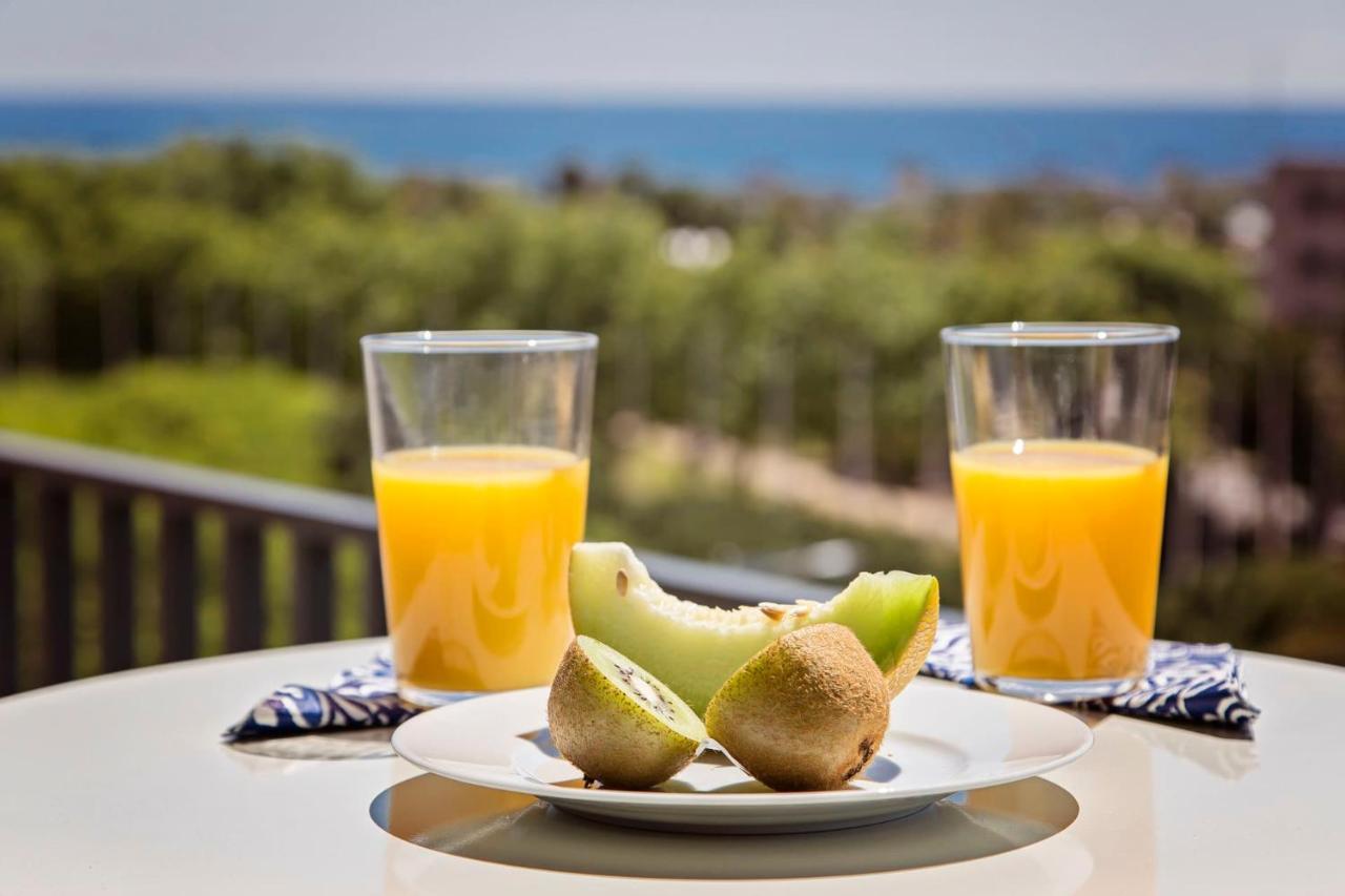 Sweett - Villa Olimpica Mediterranean Barcelona Exterior foto