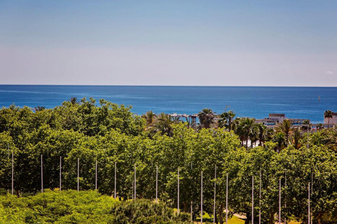 Sweett - Villa Olimpica Mediterranean Barcelona Exterior foto